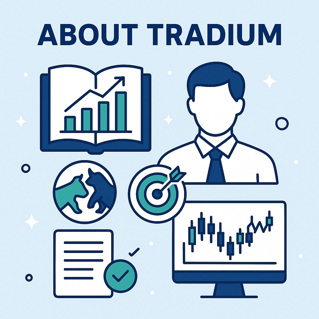 📄 About Tradium