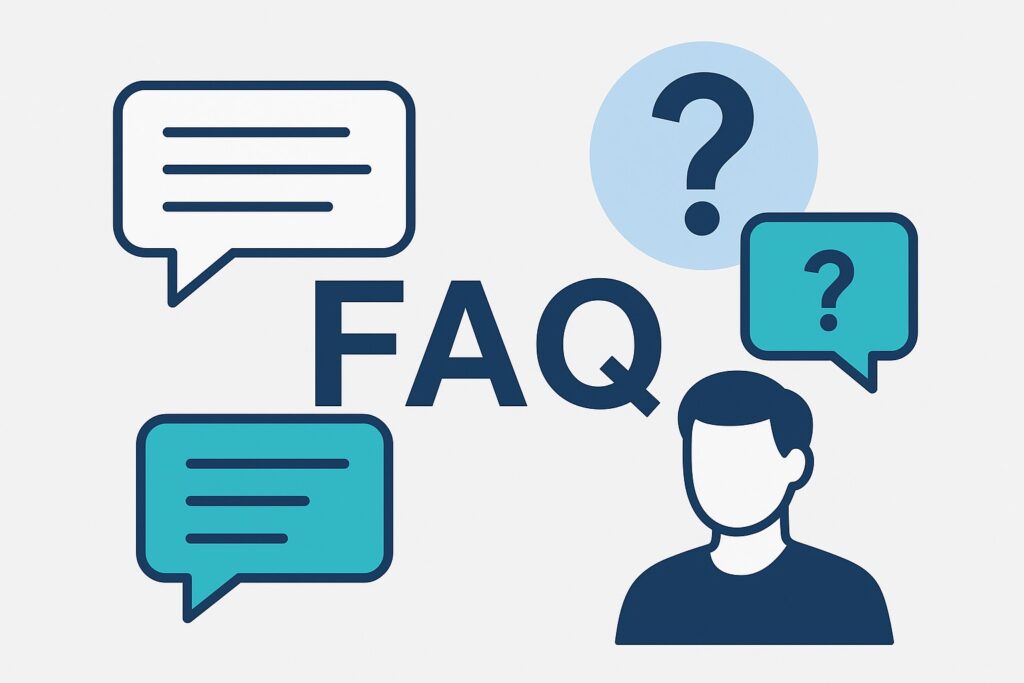 π FAQ β Tradium