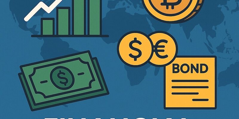 Financial Markets