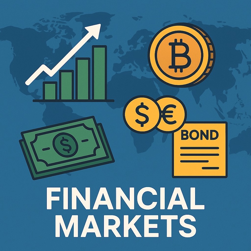 Financial Markets