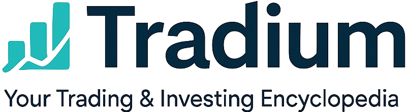 Tradium — Your Encyclopedia of Financial Markets