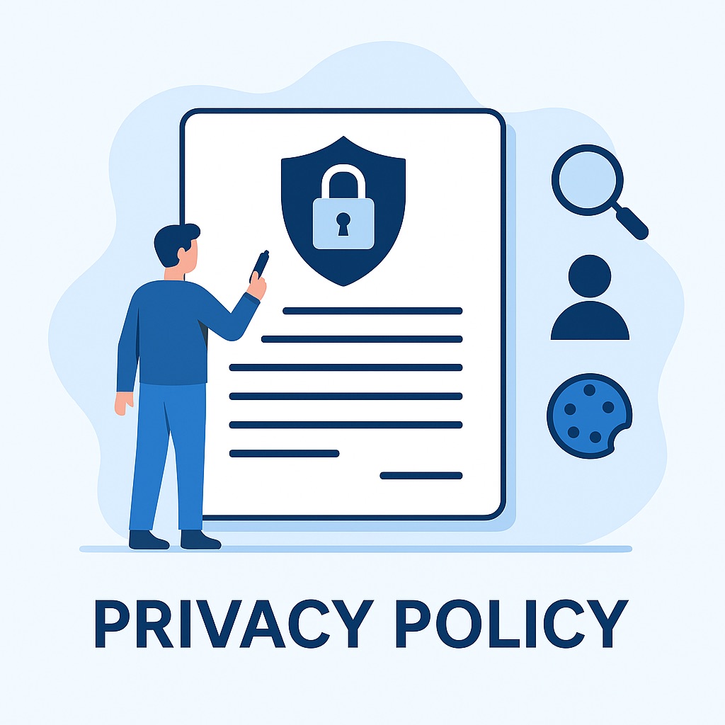 π Privacy Policy