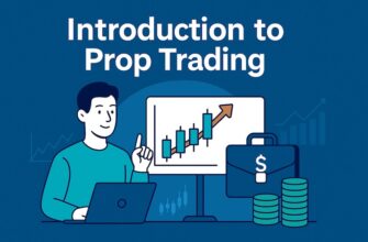 Introduction to Prop Trading