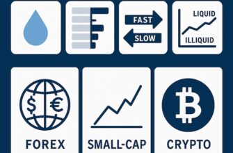 Liquidity in Trading