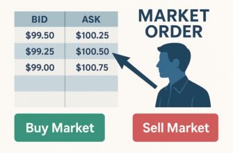Market Order