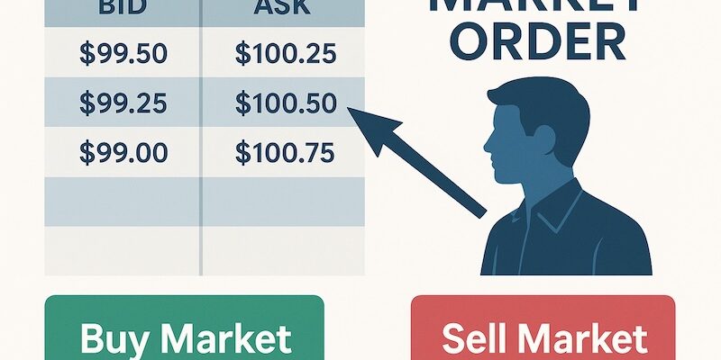 Market Order