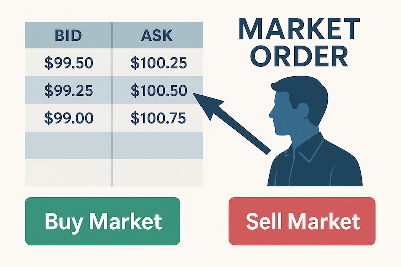 Market Order