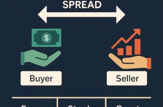 Spread in Trading