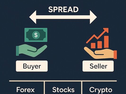 Spread in Trading
