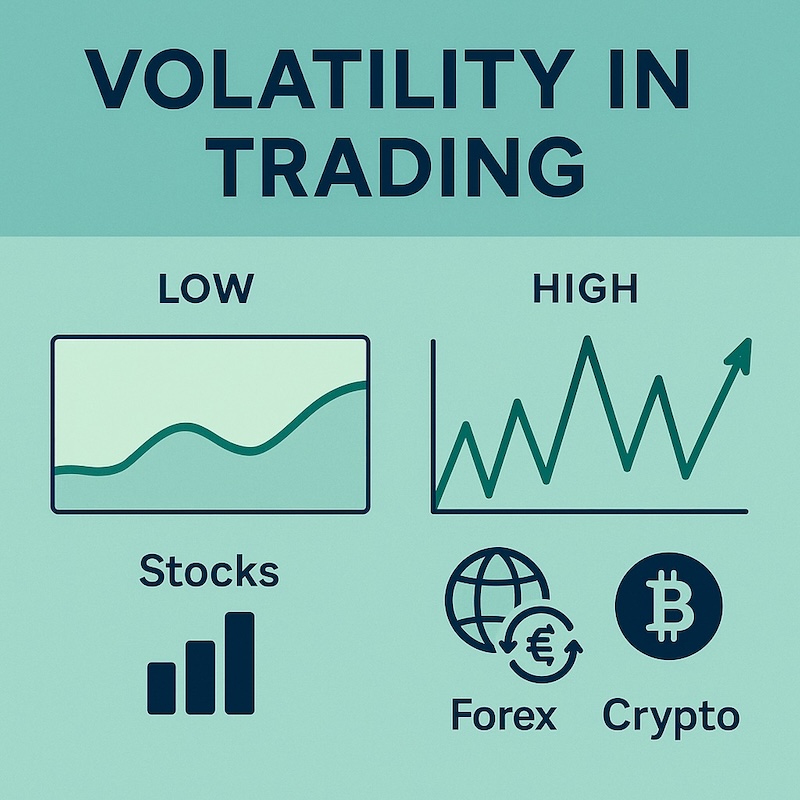 what is volatility